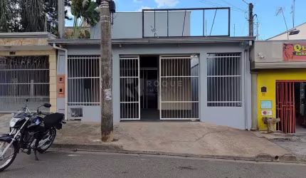 Salão para aluguel no bairro Jardim Residencial Recanto Alvorada
