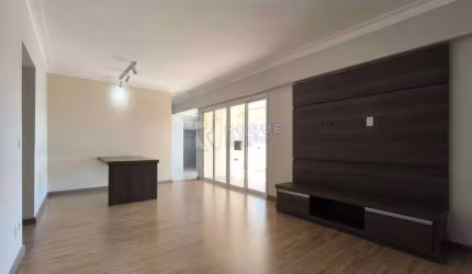 Apartamento à venda no bairro Jardim Santo André