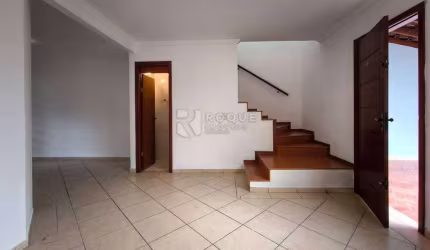 Casa Residencial à venda no bairro Jardim São Roque