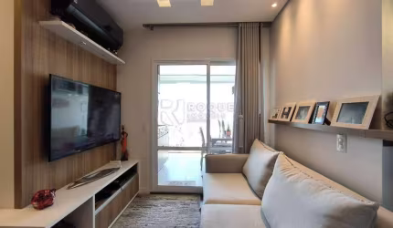 Apartamento à venda no bairro Vila Santa Rosália