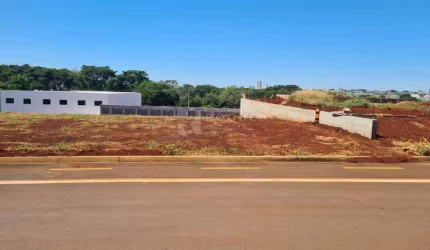 Terreno Comercial à venda no bairro Terras de São Bento II