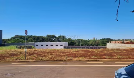 Terreno Comercial à venda no bairro Terras de São Bento II