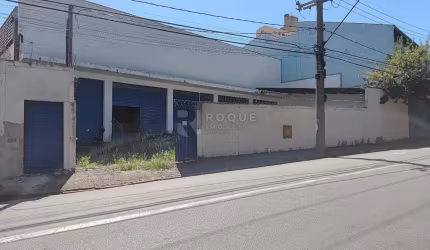 Barracão/Galpão para aluguel no bairro Boa Vista