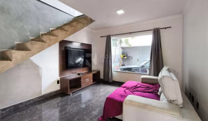 Casa Residencial à venda no bairro Jardim Boa Vista