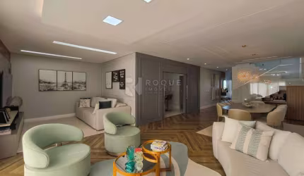 Casa em condomínio fechado - Engenheiro Coelho-SP