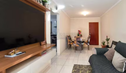 Venda / Troca Apartamento 2 dorms. Res. Villagio Di Verona - Jardim Ouro Verde