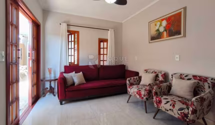 Venda ou Permuta Excelente casa na Vila São Roque