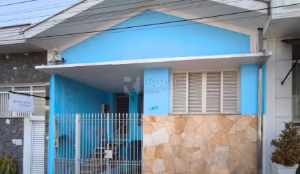 Casa Residencial para aluguel no bairro Centro