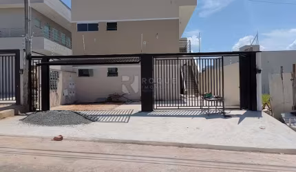 Kitnet para aluguel no bairro Jardim Cidade Universitária I