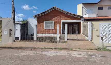 Casa Residencial para aluguel no bairro Jardim Esmeralda
