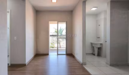 Apartamento à venda no bairro Vila Teixeira Marques