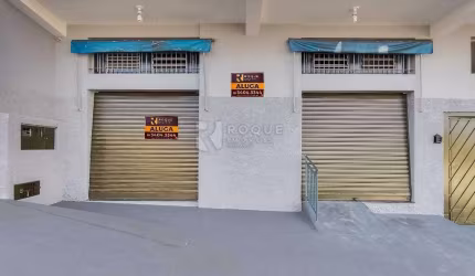 Salão para aluguel no bairro Vila Rocha