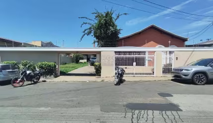 Casa Residencial para aluguel no bairro Centro