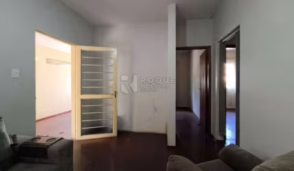 Casa Residencial à venda, na Vila Queiroz em Limeira-SP.