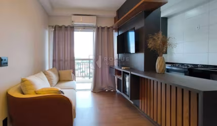 Apartamento à venda no bairro Jardim do Lago