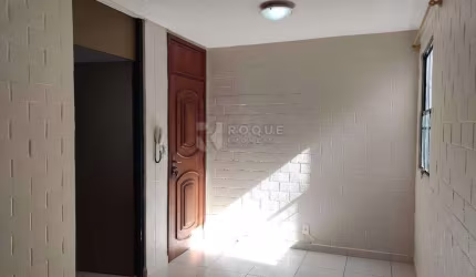 Apartamento à venda no bairro Vila Paulista