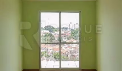 Apartamento à venda no bairro Jardim Esmeralda