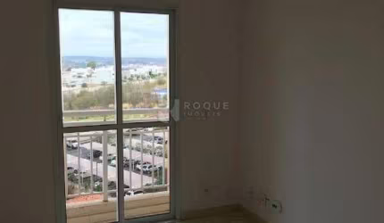 Apartamento à venda no bairro Jardim Parque Novo Mundo