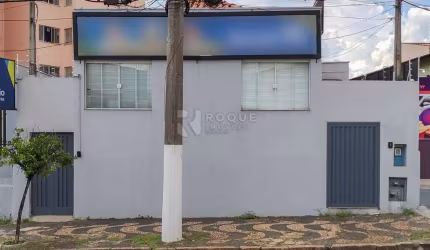 Casa Comercial para aluguel no bairro Boa Vista