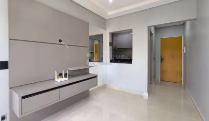 Apartamento à venda no bairro Vila Queiroz
