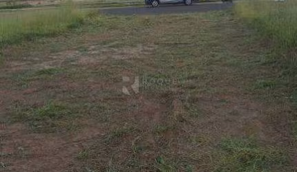Excelente terreno à venda no Jd. Campo Verde II em Limeira/SP