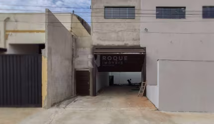Barracão/Galpão para aluguel no bairro Jardim Glória