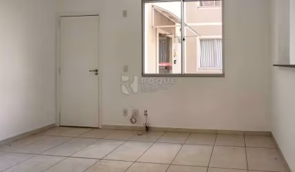 Apartamento Térreo à venda com 2 dormitórios em Limeira/SP.