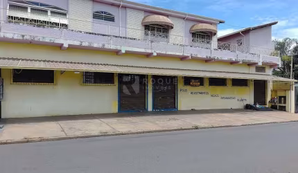 Barracão/Galpão para aluguel no bairro Jardim Ouro Verde