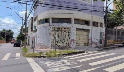 Salão para aluguel no bairro Boa Vista