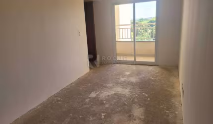 Apartamento à venda no bairro Bairro da Lagoa