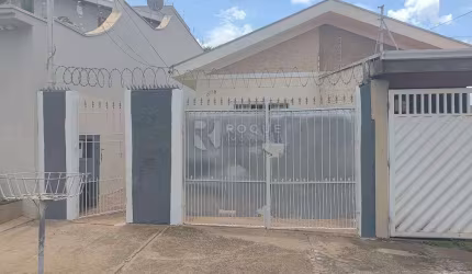 Casa Residencial para aluguel no bairro Jardim Santo André