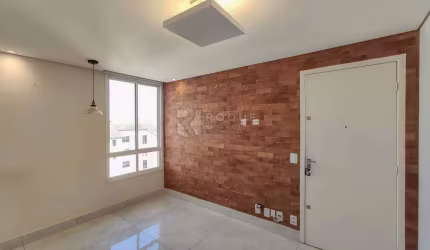Apartamento à venda no bairro Residencial Rubi