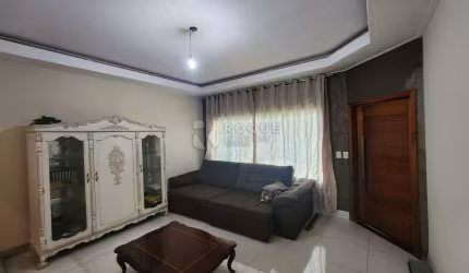 Casa em condomínio à venda no bairro Parque Residencial Roland 2
