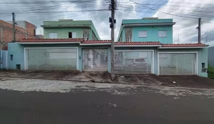 Kitnet para aluguel no bairro Jardim Cidade Universitária I