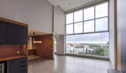 Apartamento à venda no bairro Graminha
