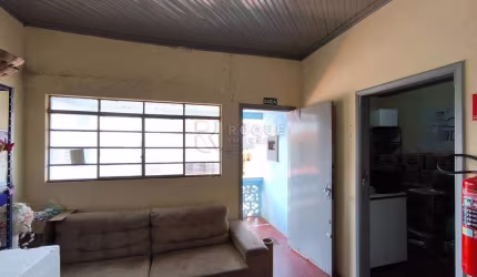 Casa Residencial à venda no bairro CENTRO