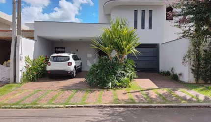 Casa em condomínio à venda no bairro Parque Residencial Roland 2