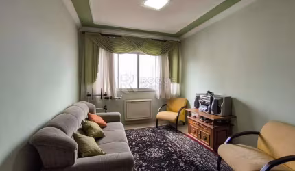 Apartamento à venda no bairro Centro