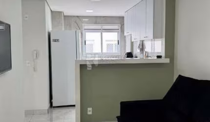 Apartamento à venda no bairro Condomínio Varandas