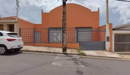 Salão para aluguel no bairro Jardim Planalto