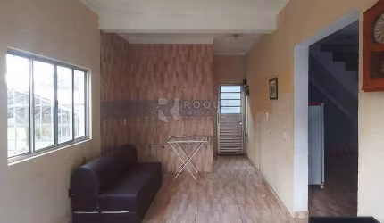 Casa em condomínio à venda no bairro Recanto dos Laranjais