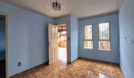 Casa Residencial à venda no bairro Jardim Presidente Dutra