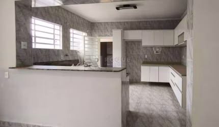Casa Residencial à venda, no Jardim João Ometto em Iracemápolis-SP.