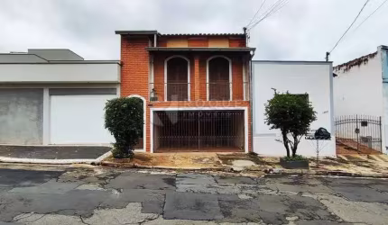 Casa Residencial à venda no bairro Jardim Piratininga