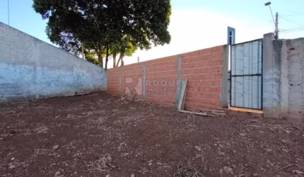 Terreno à venda no bairro JARDIM MODOLO