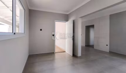 Casa Residencial à venda no bairro Jardim Planalto