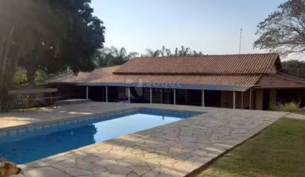 Chácara à venda no bairro Jardim Lagoa Nova