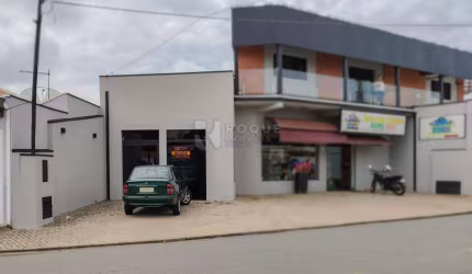 Salão para aluguel no bairro Chácaras Antonieta