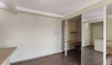 Apartamento à venda no bairro Jardim Esmeralda