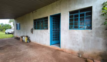 Chácara 1 quarto no Condomínio Cantinho da Terra